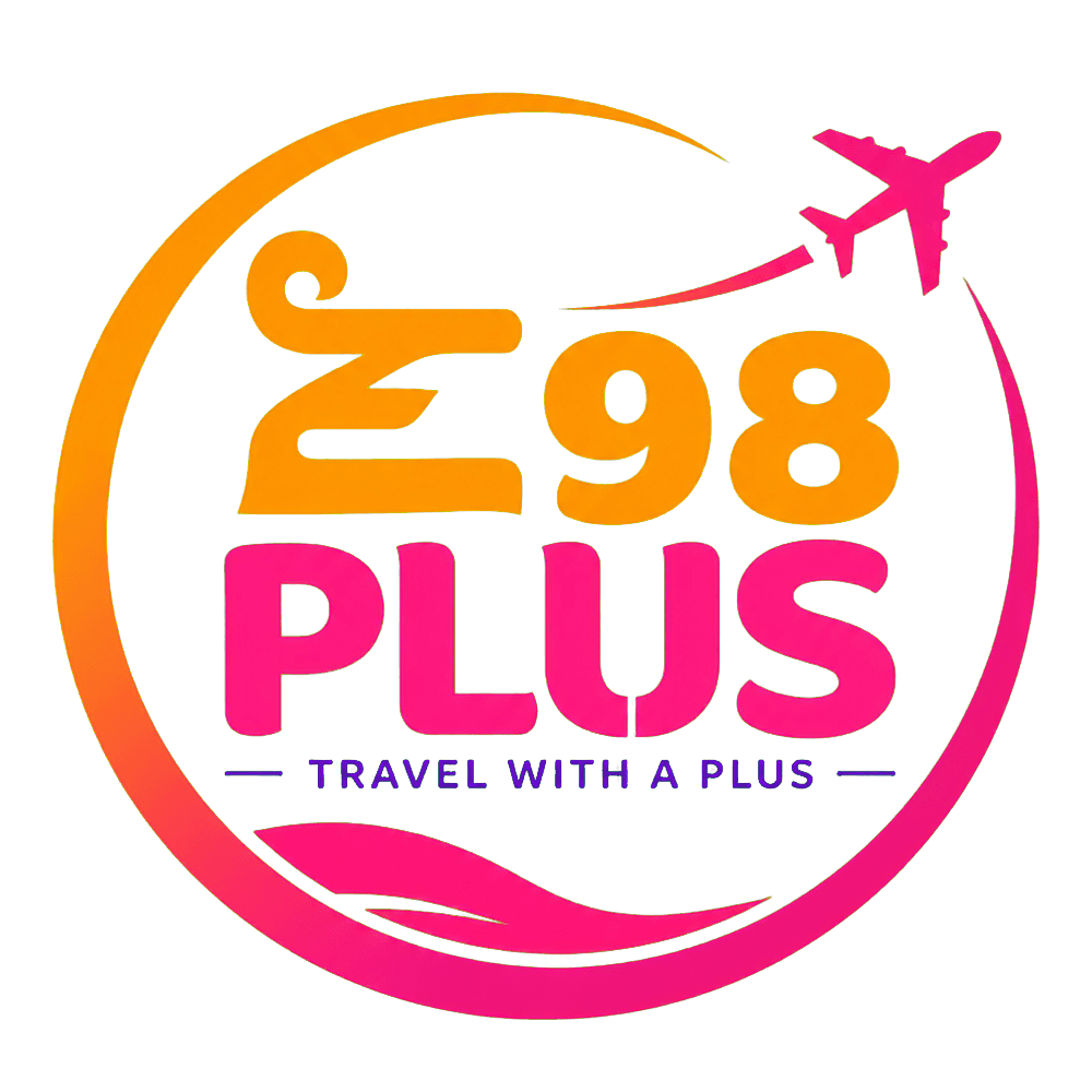 98 Plus Travel